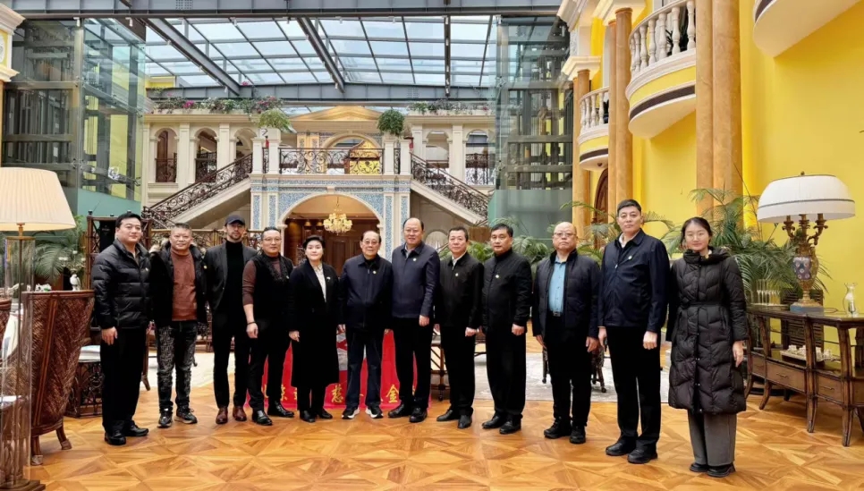 公益联动助力协同发展 | 德州—北京开展公益互访交流，共推京津冀公益合作新篇章